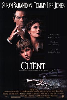 第一动漫《委托人 The Client》免费在线观看