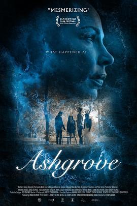 第一动漫《阿什格罗夫 Ashgrove》免费在线观看