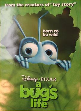 第一动漫《虫虫危机 A Bug's Life》免费在线观看