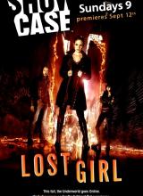 第一动漫《妖女迷行 第一季 Lost Girl Season 1》免费在线观看