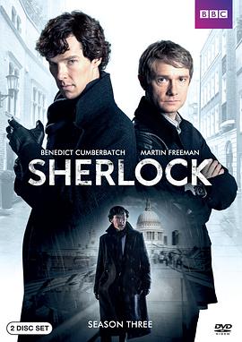 第一动漫《神探夏洛克 第三季 Sherlock Season 3》免费在线观看