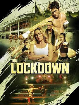 第一动漫《黑狱喋血 The Lockdown》免费在线观看