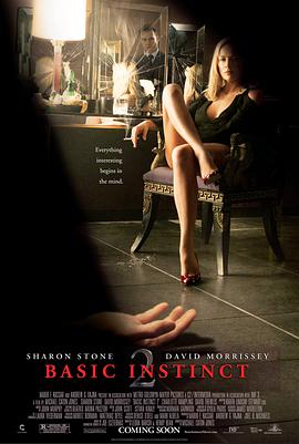 第一动漫《本能2 Basic Instinct 2》免费在线观看