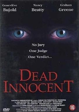 电影《背后有眼 Dead Innocent》HD在线免费观看