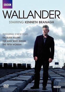 第一动漫《维兰德 第二季 Wallander Season 2》免费在线观看