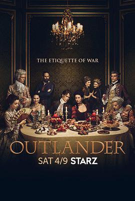 第一动漫《古战场传奇 第二季 Outlander Season 2》免费在线观看