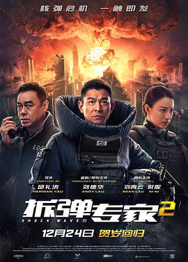 电影《拆弹专家2》4k在线免费观看