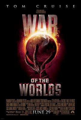 电影《世界之战 War of the Worlds》1080p在线免费观看