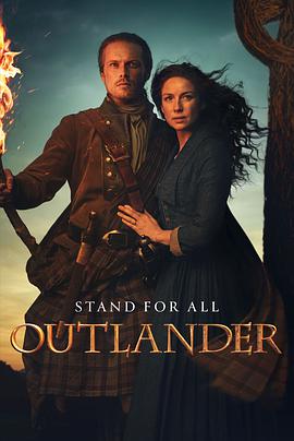 第一动漫《古战场传奇 第五季 Outlander Season 5》免费在线观看