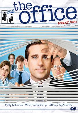 第一动漫《办公室 第二季 The Office Season 2》免费在线观看