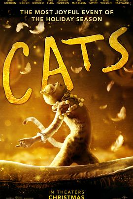 第一动漫《猫 Cats》免费在线观看