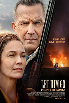 第一动漫《让他走 Let Him Go》免费在线观看