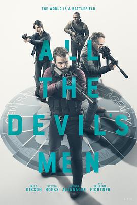 电影《所有邪佞之人 All the Devil's Men》全集免费在线观看