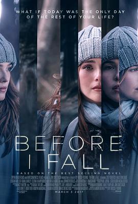 第一动漫《忽然七日 Before I Fall》免费在线观看