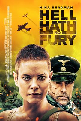 第一动漫《地狱宁静 Hell Hath No Fury》免费在线观看