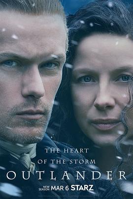 电视剧《古战场传奇 第六季 Outlander Season 6》完整版在线免费观看