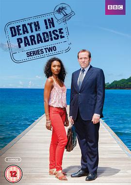 第一动漫《天堂岛疑云 第二季 Death in Paradise Season 2》免费在线观看