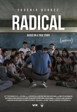 第一动漫《激进教学 Radical》免费在线观看