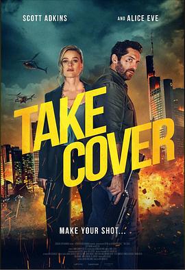 第一动漫《掩护 Take Cover》免费在线观看