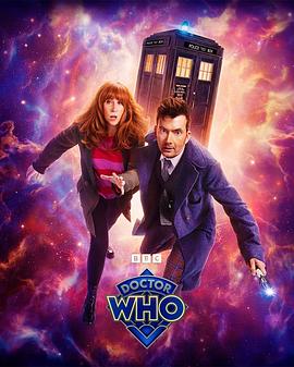 第一动漫《神秘博士60周年特别篇 Doctor Who 60th Anniversary Specials》免费在线观看