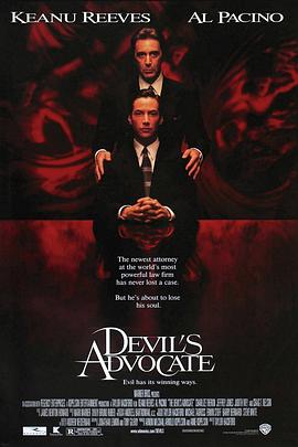 第一动漫《魔鬼代言人 The Devil's Advocate》免费在线观看