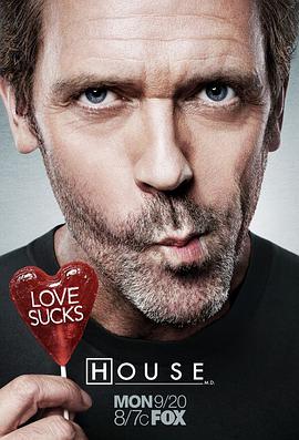 第一动漫《豪斯医生 第一季 House M.D. Season 1》免费在线观看