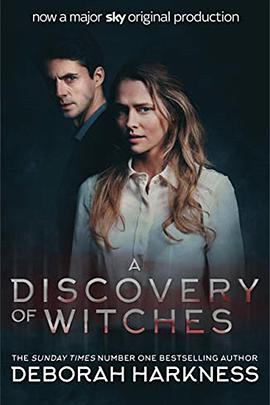 第一动漫《发现女巫 第一季 A Discovery of Witches Season 1》免费在线观看