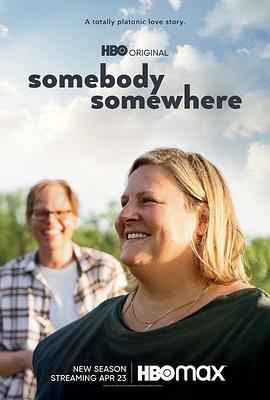 第一动漫《某人某地 第二季 Somebody Somewhere Season 2》免费在线观看