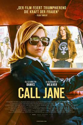 第一动漫《珍妮热线 Call Jane》免费在线观看