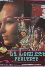 其他《堕落的伯爵夫人/La Comtesse perverse》HD免费在线观看