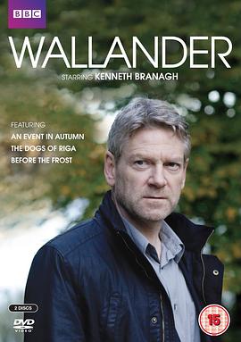 第一动漫《维兰德 第三季 Wallander Season 3》免费在线观看