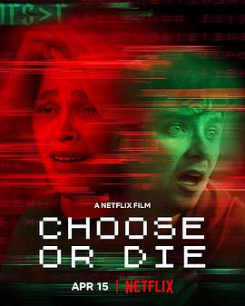 第一动漫《恐怖循环 Choose or Die》免费在线观看