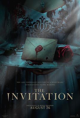 第一动漫《邀请函 The Invitation》免费在线观看