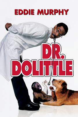 第一动漫《怪医杜立德 Doctor Dolittle》免费在线观看