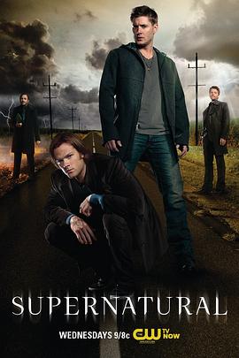 第一动漫《邪恶力量 第八季 Supernatural Season 8》免费在线观看