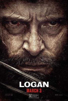 第一动漫《金刚狼3：殊死一战 Logan》免费在线观看