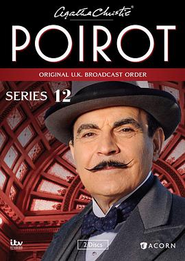 电视剧《大侦探波洛 第十二季 Agatha Christie's Poirot Season 12》高清免费在线观看