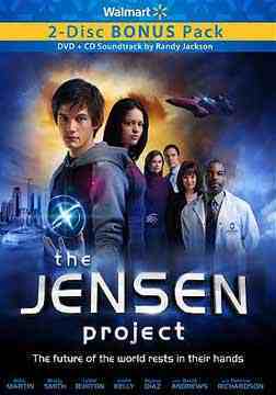 第一动漫《延森计划 The Jensen Project》免费在线观看