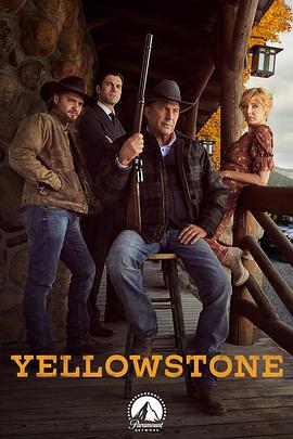 第一动漫《黄石 第二季 Yellowstone Season 2》免费在线观看