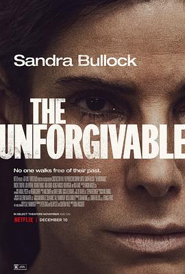 电影《不可饶恕 The Unforgivable》1080p在线免费观看