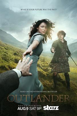 第一动漫《古战场传奇 第一季 Outlander Season 1》免费在线观看