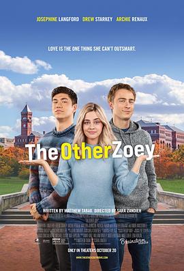 第一动漫《另一个佐伊 The Other Zoey》免费在线观看