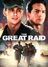 第一动漫《大偷袭 The Great Raid》免费在线观看