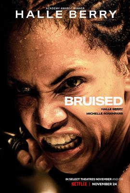 第一动漫《伤痕累累 Bruised》免费在线观看