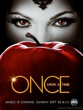 第一动漫《童话镇 第二季 Once Upon a Time Season 2》免费在线观看