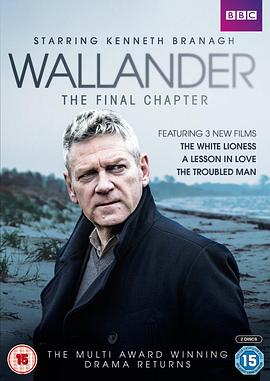 第一动漫《维兰德 第四季 Wallander Season 4》免费在线观看