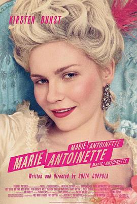 第一动漫《绝代艳后 Marie Antoinette》免费在线观看