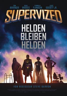 第一动漫《监管 Supervized》免费在线观看