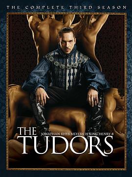 第一动漫《都铎王朝 第三季 The Tudors Season 3》免费在线观看