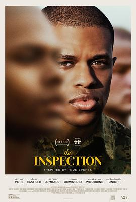 第一动漫《检阅日 The Inspection》免费在线观看